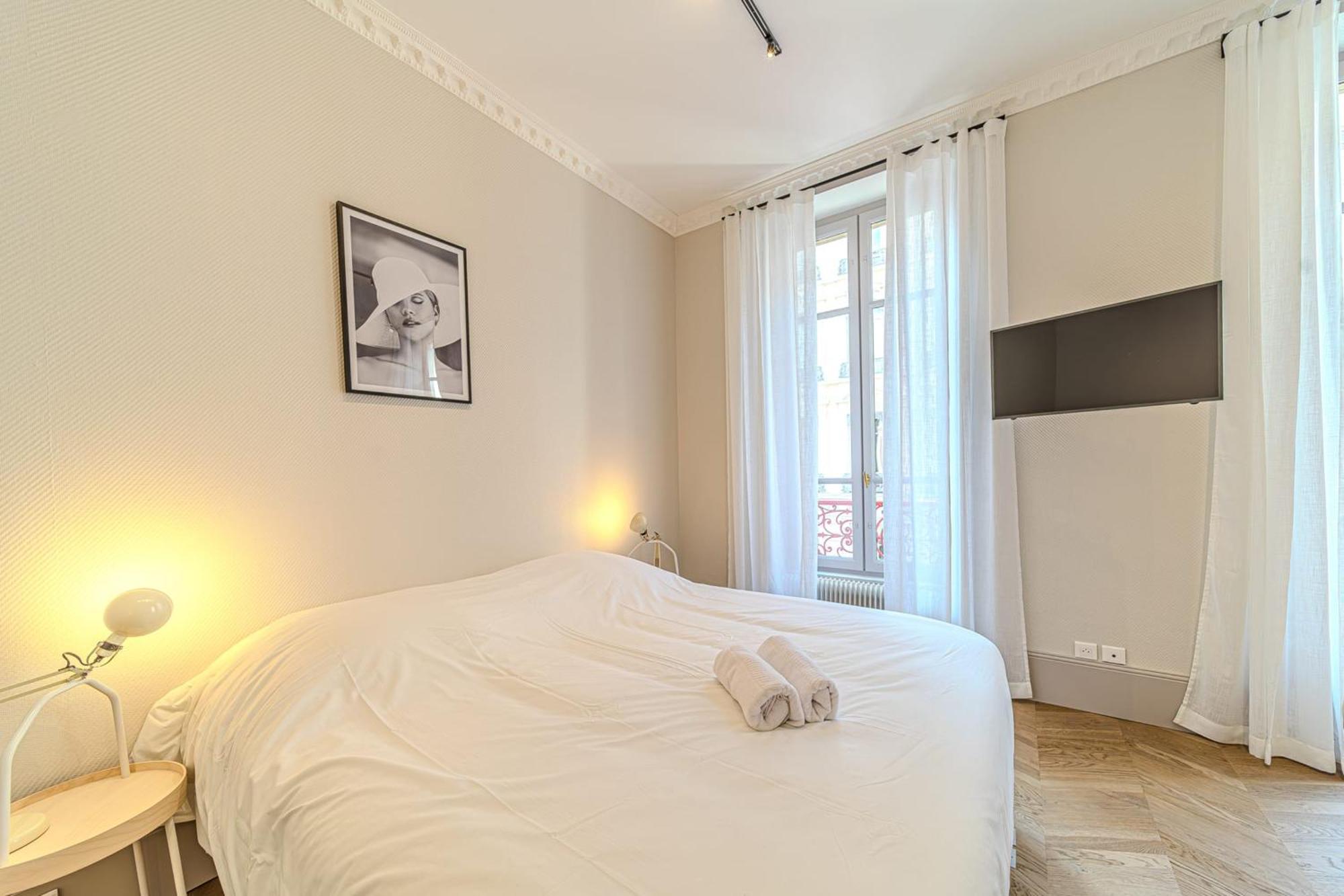 The Grenette Spacious Renovated Apartment 8 People Cordeliers Lyon Exteriör bild