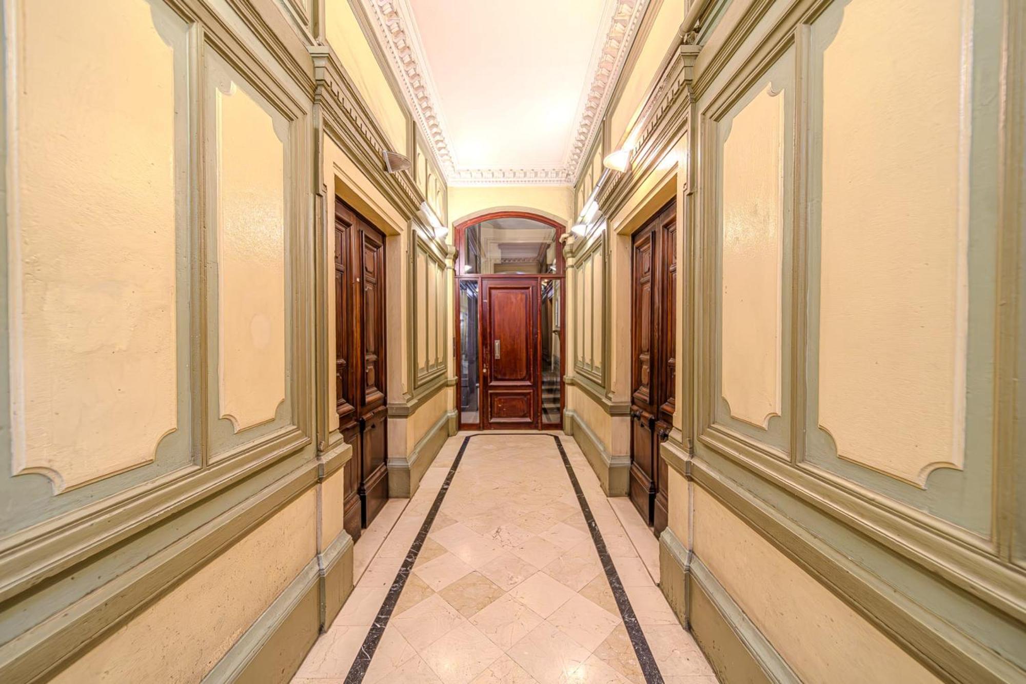 The Grenette Spacious Renovated Apartment 8 People Cordeliers Lyon Exteriör bild
