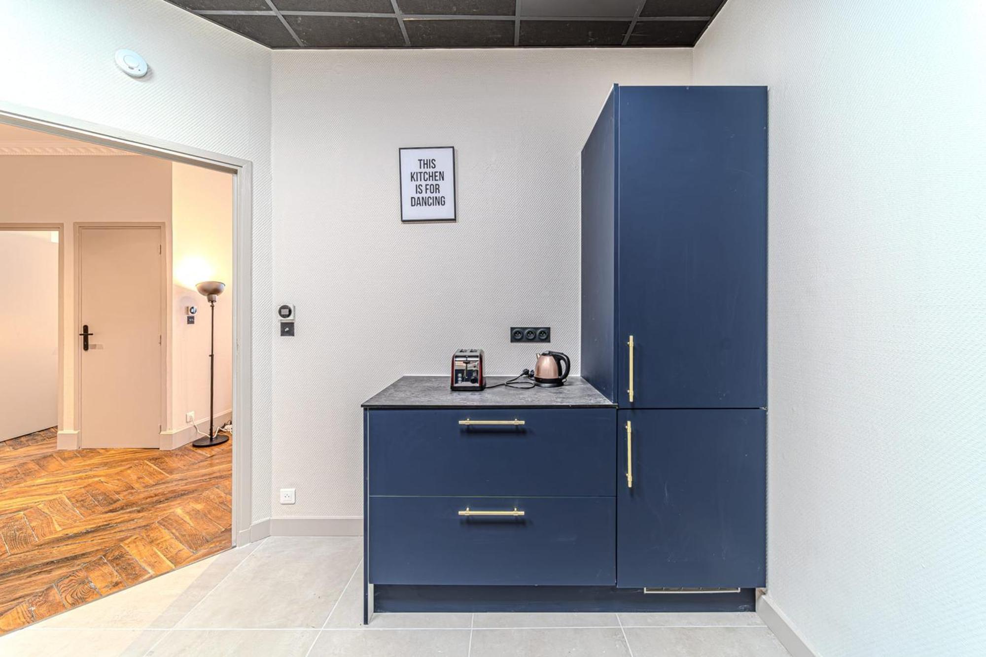 The Grenette Spacious Renovated Apartment 8 People Cordeliers Lyon Exteriör bild